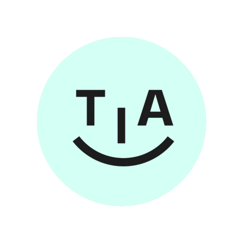 Happy Sticker