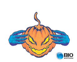 Bio Wellness Sticker