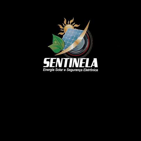 Sentinela Energia Solar GIF
