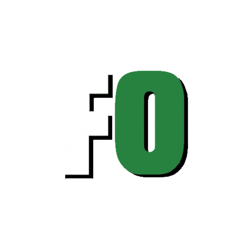 Football Outsiders Sticker