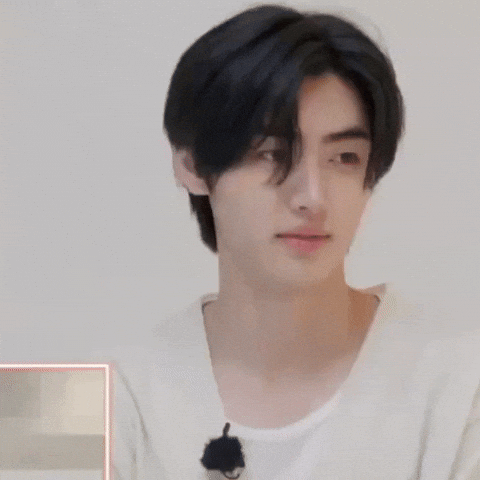 Sunghoon GIF