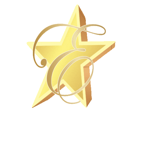 La Estrella Cafe Gourmet Sticker