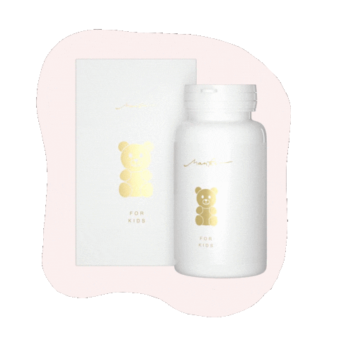 Sticker by Manker Shop