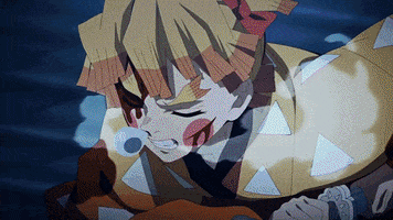 Demon Slayer GIF