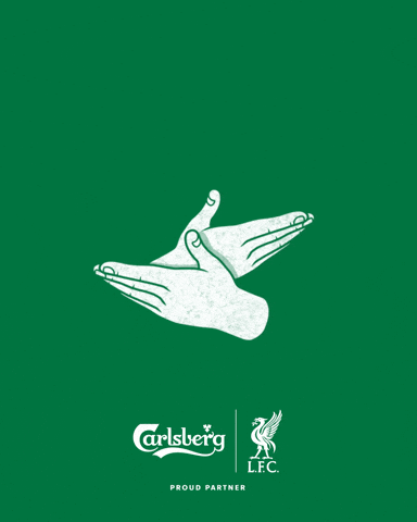 Lfc GIF by Carlsberg