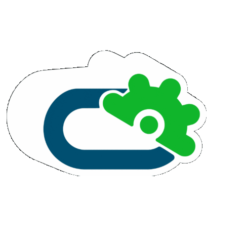 Roboteasy Sticker