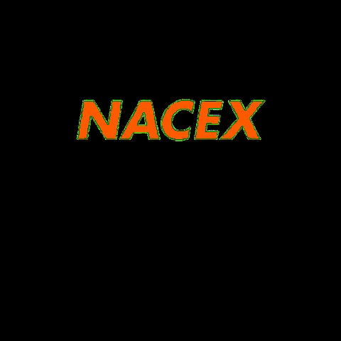 Logo GIF by NACEX