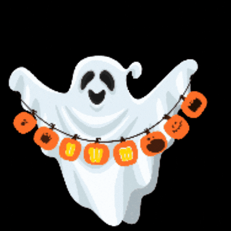 Halloween GIF by United Wholesale Mortgage