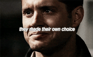 buffy the vampire slayer spn GIF