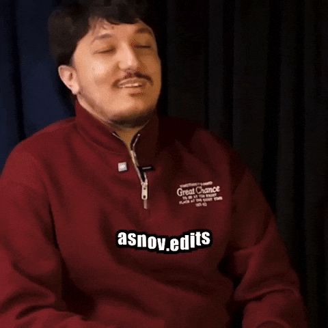 Abuser Dnx GIF