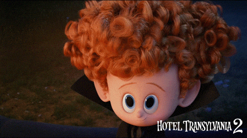 hotel transylvania 2