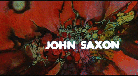 opening credits