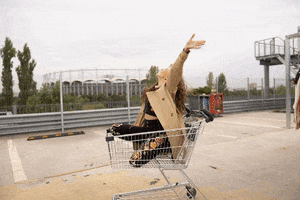 Fashion GIF