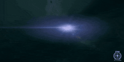 Space Travel GIF by Star Citizen
