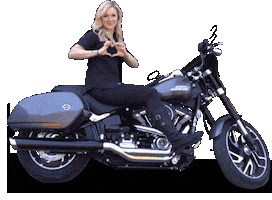 Bike Love Sticker by HD_Graz