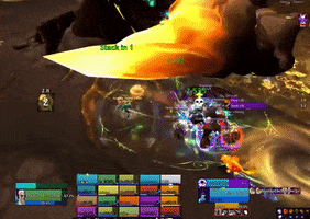 Flight GIF
