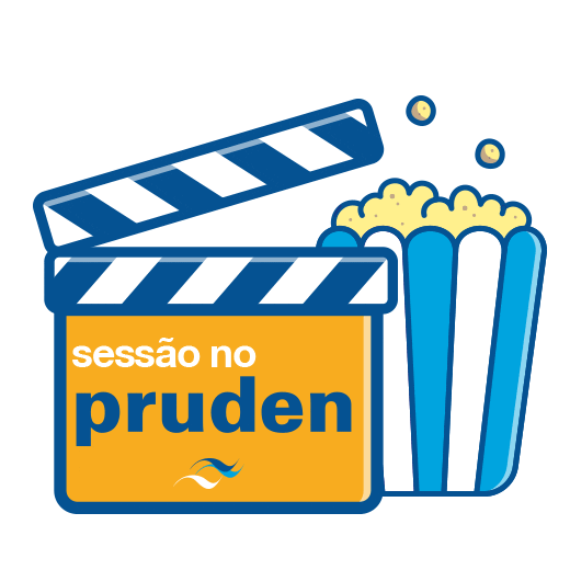 Prudenshopping Sticker