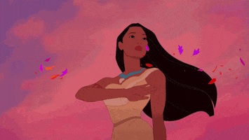Pocahontas, une Légende Indienne [Walt Disney - 1995] - Page 37 200