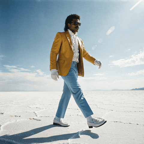 GIF by Jukebox Saints