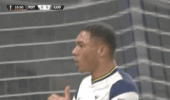 Europa League Football Gif By Uefa