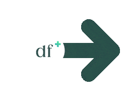 Arrow Gift Sticker by DosFarma