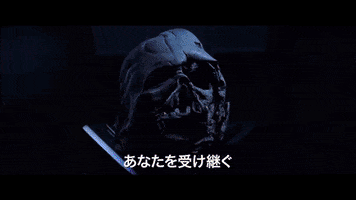 gineersnow star wars episode 7 lightsaber the force awakens GIF
