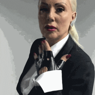 Blow Kiss GIF