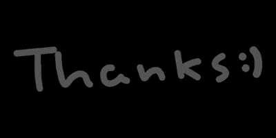 Thanks Aim GIF