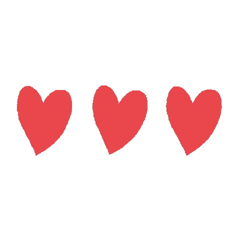 Heart Sticker by Besson-Chaussures