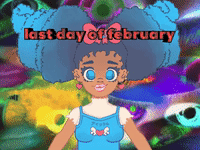 last day of february