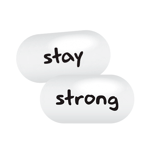 Tic Tac Belgium Sticker