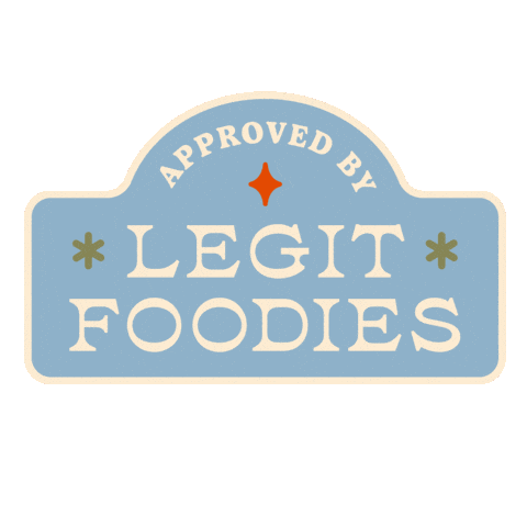 Strawberry Foodies Sticker by Queen Delights