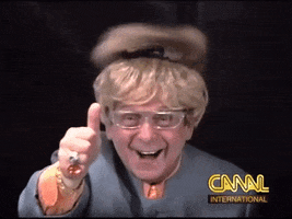 matt_che groland hilton john candle in the wine GIF