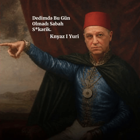 Baku Neftchi GIF