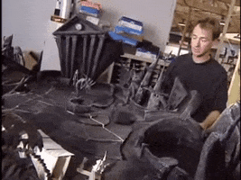 normabrickner  GIF