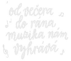 Folklor Slovacko Sticker