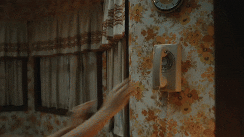 Scared Music Video GIF by Taylor Swift - Find & Share on GIPHY