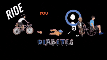 Diabetes GIF