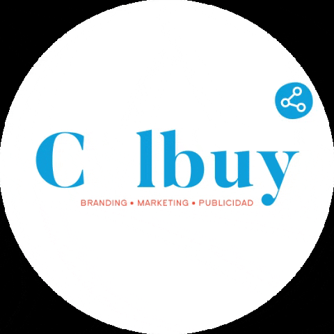 Marketing Publicidad GIF by Colbuy Agencia
