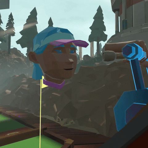 GIF by Walkabout Mini Golf