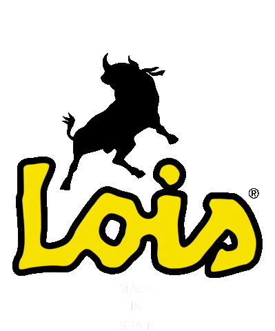 Lois Sticker by Belfry Leather