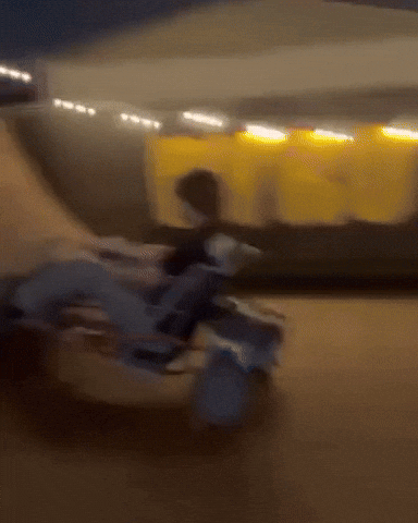 Joey Cart GIF