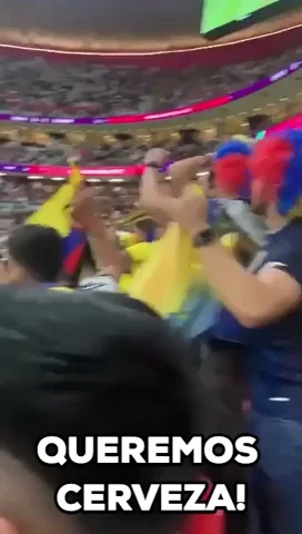 World Cup Beer GIF