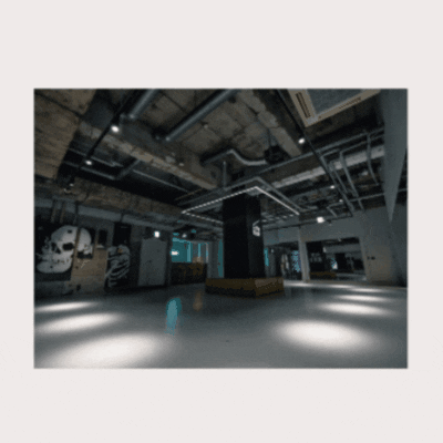 Dance Park GIF by in the house