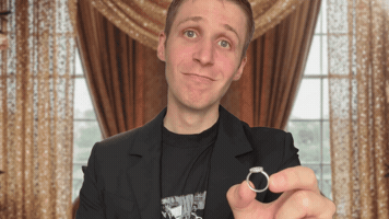 Wedding Marriage GIF
