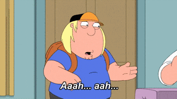 Sick Family Guy GIF by AniDom