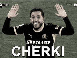 Manchester City Masterclass GIF