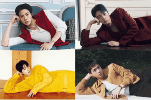 Jin GIF