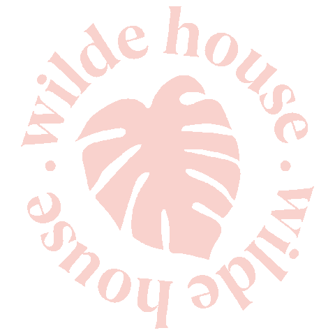 wildehouseplants Sticker