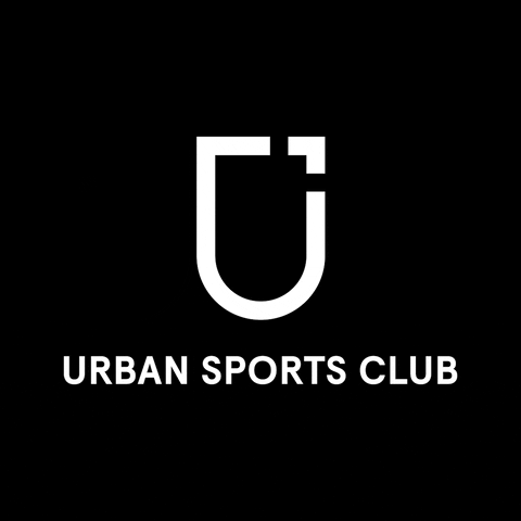 Urban Sports Club Spain GIF